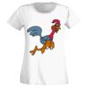 T-shirt  Lady Fit Thumbnail