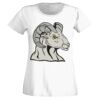 T-shirt  Lady Fit Thumbnail