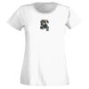T-shirt  Lady Fit Thumbnail