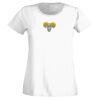 T-shirt  Lady Fit Thumbnail