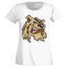 T-shirt  Lady Fit Thumbnail
