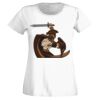 T-shirt  Lady Fit Thumbnail