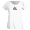 T-shirt  Lady Fit Thumbnail
