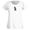 T-shirt  Lady Fit Thumbnail