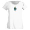 T-shirt  Lady Fit Thumbnail