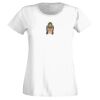 T-shirt  Lady Fit Thumbnail