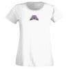 T-shirt  Lady Fit Thumbnail