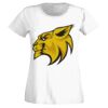 T-shirt  Lady Fit Thumbnail