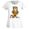 T-shirt  Lady Fit Thumbnail