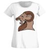 T-shirt  Lady Fit Thumbnail