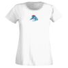 T-shirt  Lady Fit Thumbnail