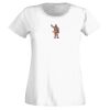 T-shirt  Lady Fit Thumbnail