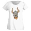 T-shirt  Lady Fit Thumbnail
