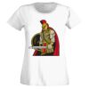 T-shirt  Lady Fit Thumbnail