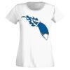 T-shirt  Lady Fit Thumbnail