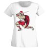 T-shirt  Lady Fit Thumbnail