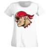 T-shirt  Lady Fit Thumbnail