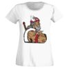 T-shirt  Lady Fit Thumbnail