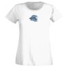 T-shirt  Lady Fit Thumbnail