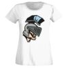 T-shirt  Lady Fit Thumbnail