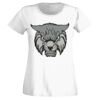 T-shirt  Lady Fit Thumbnail