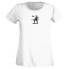 T-shirt  Lady Fit Thumbnail