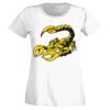 T-shirt  Lady Fit Thumbnail