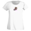 T-shirt  Lady Fit Thumbnail