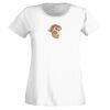 T-shirt  Lady Fit Thumbnail
