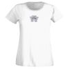 T-shirt  Lady Fit Thumbnail