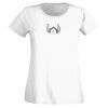 T-shirt  Lady Fit Thumbnail