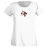 T-shirt  Lady Fit Thumbnail
