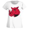 T-shirt  Lady Fit Thumbnail