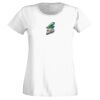 T-shirt  Lady Fit Thumbnail