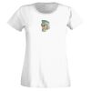 T-shirt  Lady Fit Thumbnail