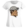 T-shirt  Lady Fit Thumbnail