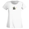 T-shirt  Lady Fit Thumbnail