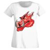 T-shirt  Lady Fit Thumbnail