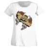 T-shirt  Lady Fit Thumbnail