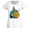 T-shirt  Lady Fit Thumbnail