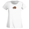 T-shirt  Lady Fit Thumbnail