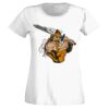 T-shirt  Lady Fit Thumbnail