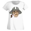 T-shirt  Lady Fit Thumbnail
