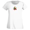 T-shirt  Lady Fit Thumbnail