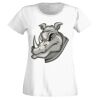 T-shirt  Lady Fit Thumbnail