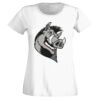 T-shirt  Lady Fit Thumbnail