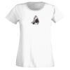 T-shirt  Lady Fit Thumbnail