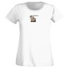T-shirt  Lady Fit Thumbnail