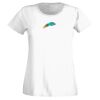 T-shirt  Lady Fit Thumbnail