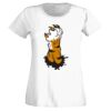 T-shirt  Lady Fit Thumbnail